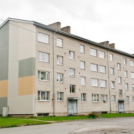 Veetorni Apartment Aseri Extérieur photo