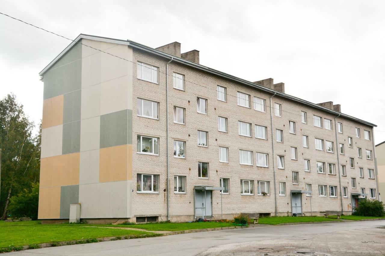 Veetorni Apartment Aseri Extérieur photo