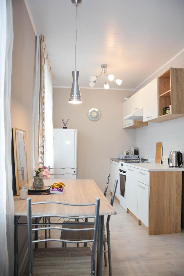 Veetorni Apartment Aseri Extérieur photo