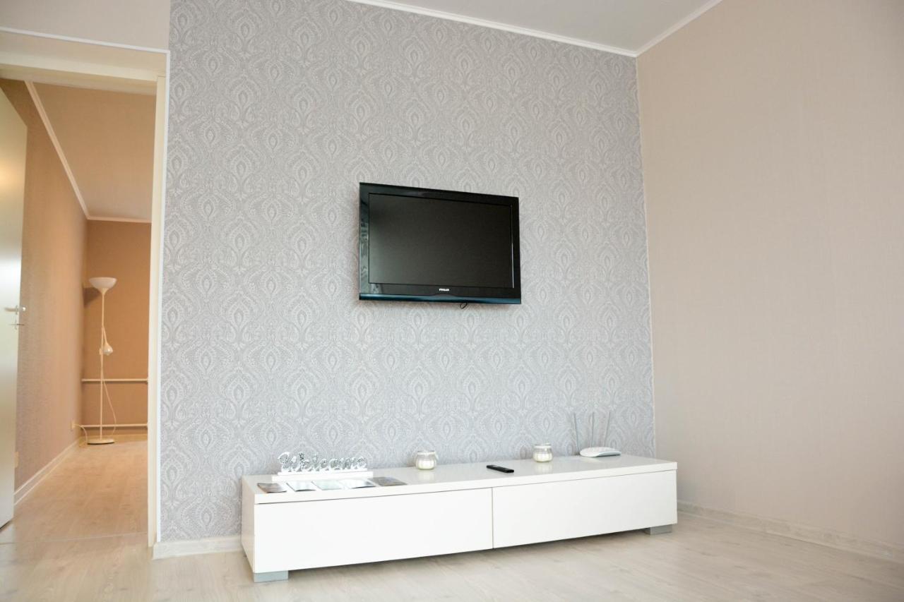 Veetorni Apartment Aseri Extérieur photo