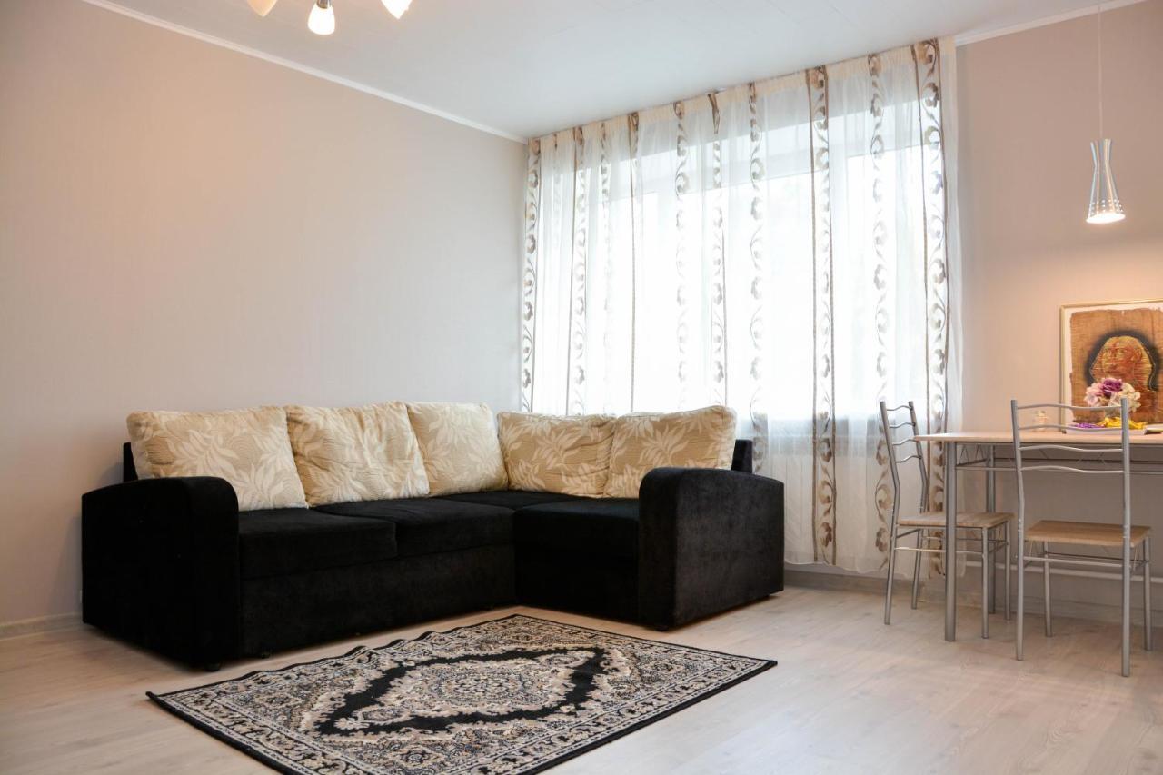 Veetorni Apartment Aseri Extérieur photo