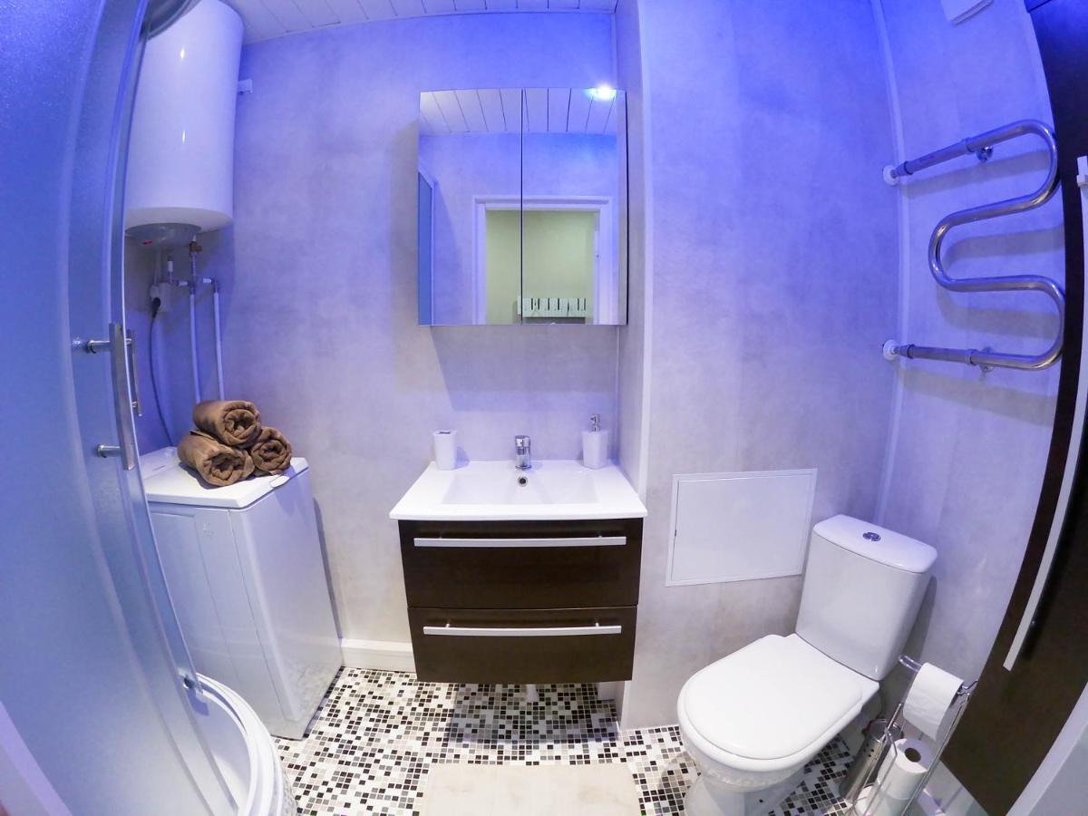 Veetorni Apartment Aseri Extérieur photo